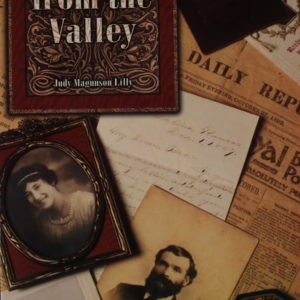 a collage of old black and white photographs, handwritten letters, and newspapers.
