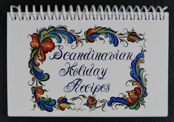 Scandinavian Holiday Recipes