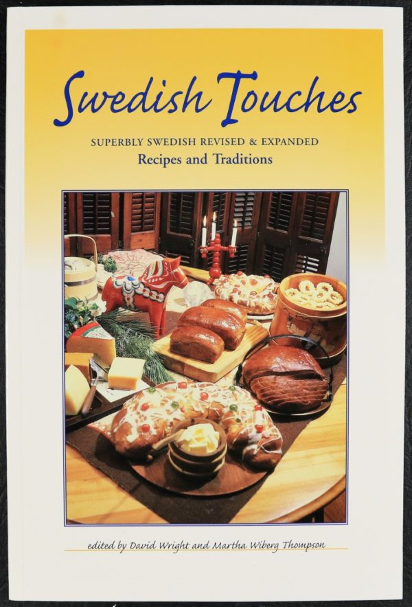 Swedish Touches